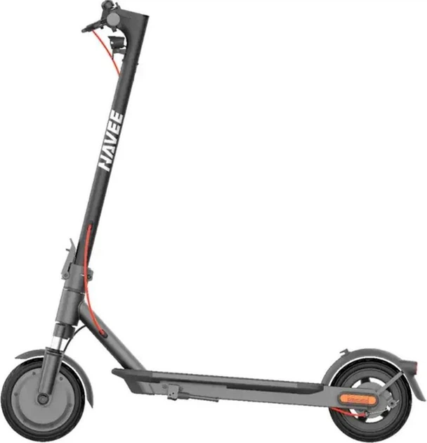 Электросамокат NAVEE EasyRide E25 Pro (EasyRide 25 Pro-E) - изображение 8