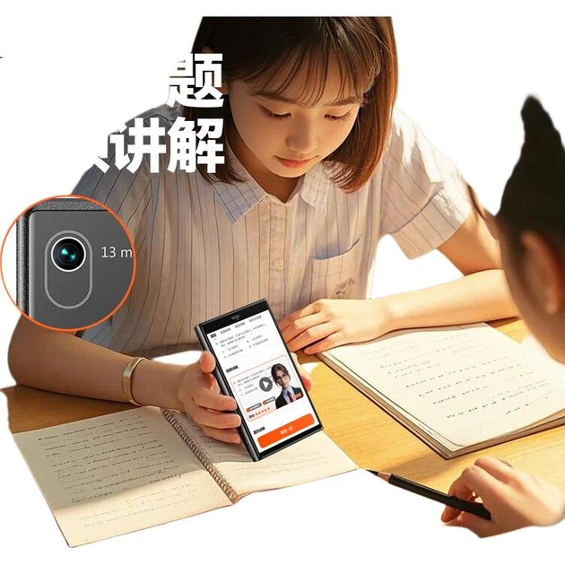 Плеер Aigo AN60 MP3/MP4 на Android 14, 4/96 ГБ, с Wi-Fi и сенсорным экраном - изображение 3