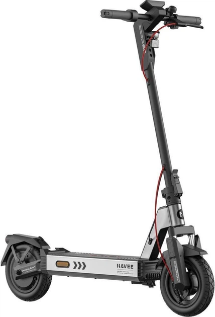 Електросамокат NAVEE G5 Pro - зображення 3