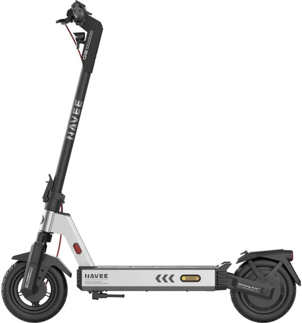 Електросамокат NAVEE G5 Pro - зображення 4