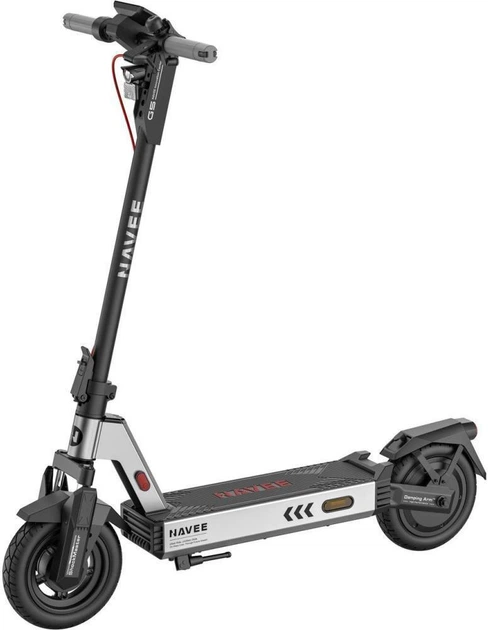 Електросамокат NAVEE G5 Pro - зображення 8