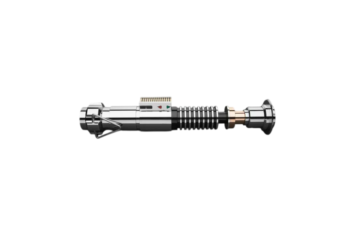 Световой меч Люка Скайуокера STAR WARS Proffie 2.2 Neopixel EP6 - Фото 3 Световой меч Люка Скайуокера STAR WARS Proffie 2.2 Neopixel EP6 - изображение 3
