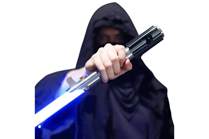 Световой меч Anakin Proffie 2.2 Neopixel EP6 - Фото 5 Световой меч Anakin Proffie 2.2 Neopixel EP6 - изображение 5