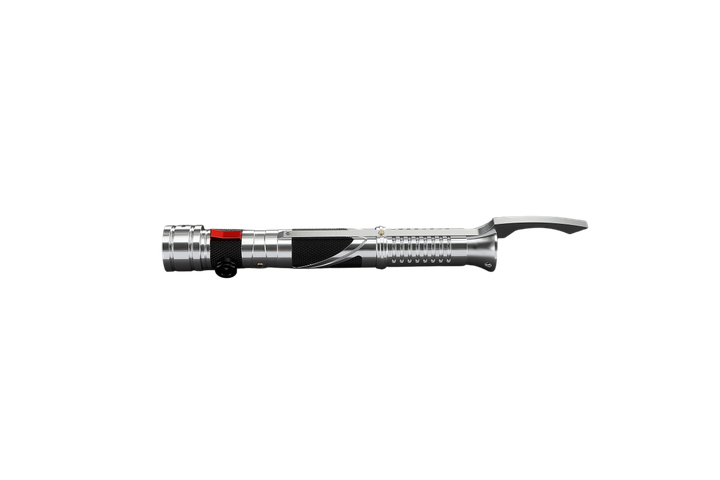 Световой меч Combat Saber Dooku Spin Proffie 2.2 Neopixel EP6 - изображение 3