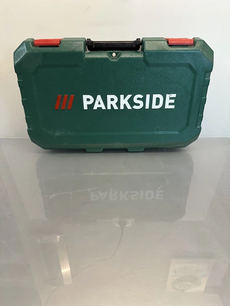 Акумуляторна шабельна пила PARKSIDE PSSA 20-Li B2 - Уценка - изображение 2