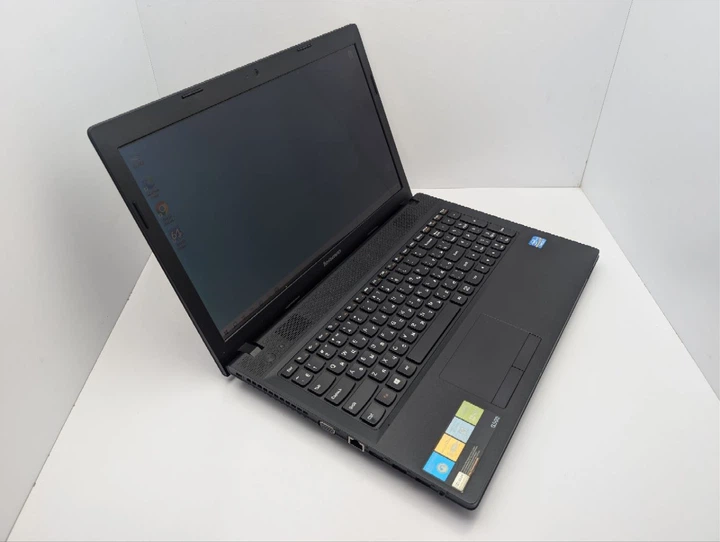 Ноутбук Lenovo G500/Intel i3-3110M/8GB-DDR3/120GB-SSD/Intel HD Graphics 4000/15.6" HD Б/В - зображення 5