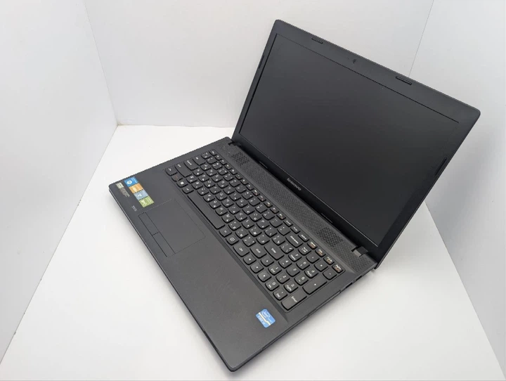 Ноутбук Lenovo G500/Intel i3-3110M/8GB-DDR3/120GB-SSD/Intel HD Graphics 4000/15.6" HD Б/В - зображення 7