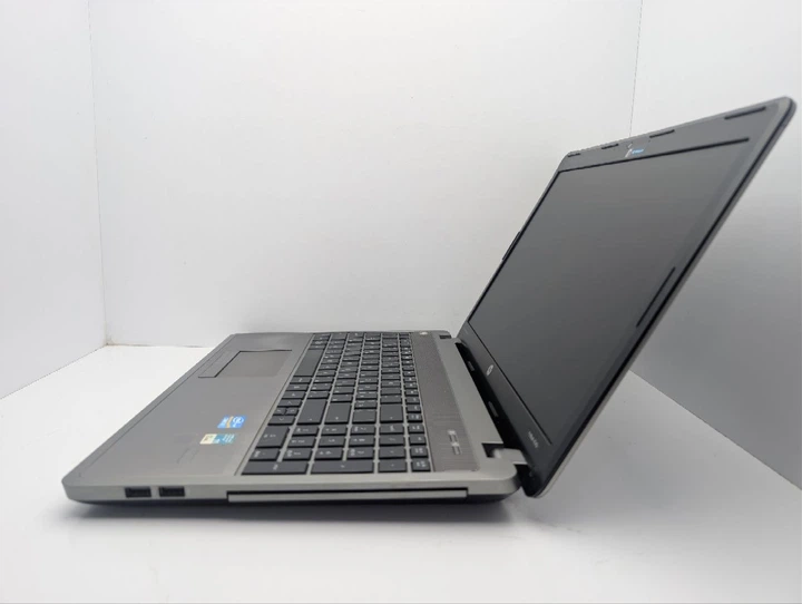 Ноутбук HP ProBook 4540s / Intel i3-2370M /8GB-DDR3/HDD-750Gb/Intel HD Graphics /15.6" HD Б/В - изображение 5