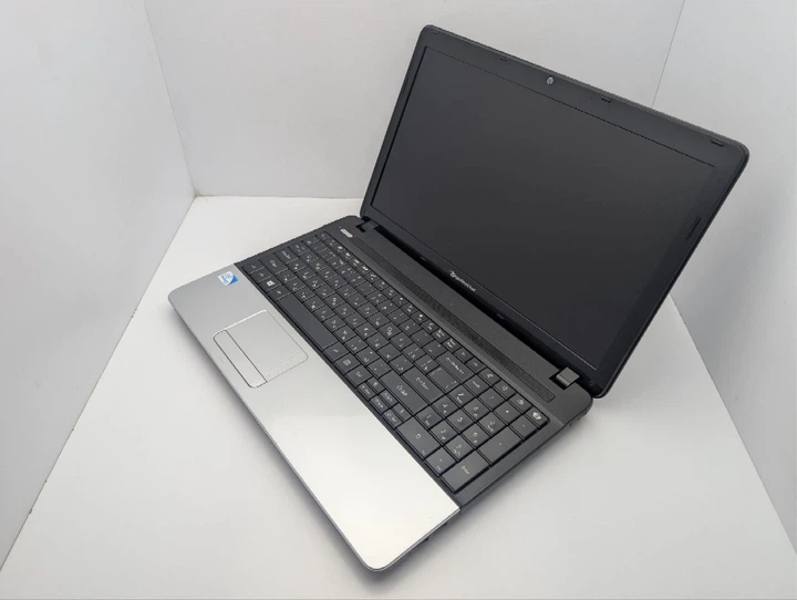 Ноутбук Packard Bell TE11HC /Intel Pentium /8GB-DDR3/500GB-HDD/Intel HD Graphics 2000/15.6" HD Б/В - изображение 3