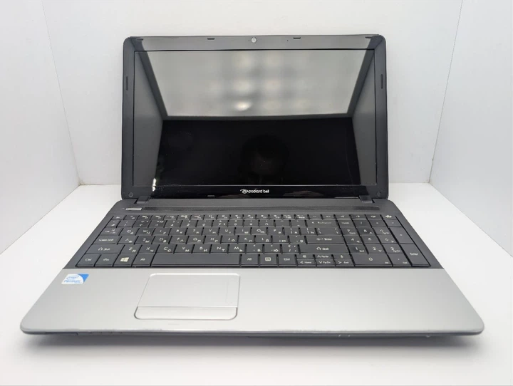Ноутбук Packard Bell TE11HC /Intel Pentium /8GB-DDR3/500GB-HDD/Intel HD Graphics 2000/15.6" HD Б/В - изображение 4