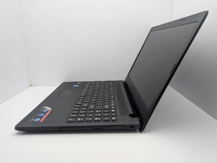 Ноутбук Lenovo ideaPad 100-15IBD/Intel Core i3-5020U /4GB-DDR3/500GB-HDD/Intel HD Graphics 5500/15.6" HD Б/В - Фото 5 Ноутбук Lenovo ideaPad 100-15IBD/Intel Core i3-5020U /4GB-DDR3/500GB-HDD/Intel HD Graphics 5500/15.6" HD Б/В - зображення 5