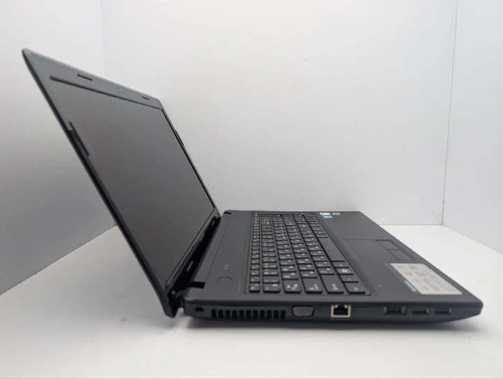 Ноутбук Lenovo G570/intel i3-2350M/6GB-DDR3/500GB-HDD/Intel HD Graphics/15.6" HD Б/В - Фото 6 Ноутбук Lenovo G570/intel i3-2350M/6GB-DDR3/500GB-HDD/Intel HD Graphics/15.6" HD Б/В - изображение 6