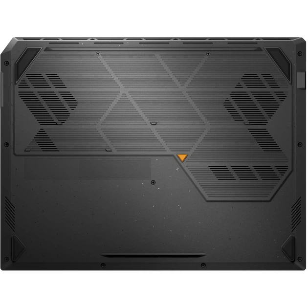 Ігровий ноутбук ASUS TUF F16 (FX608JMR-RV160), Intel Core i5-14450HX, 16" FHD+, 16 ГБ, SSD 1 ТБ, NVIDIA GeForce RTX 5060 8 ГБ, Free DOS, Jaeger Gray - зображення 11