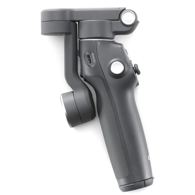 Монопод-стабилизатор DJI Osmo Mobile 7P (CP.OS.00000401.01) - изображение 2