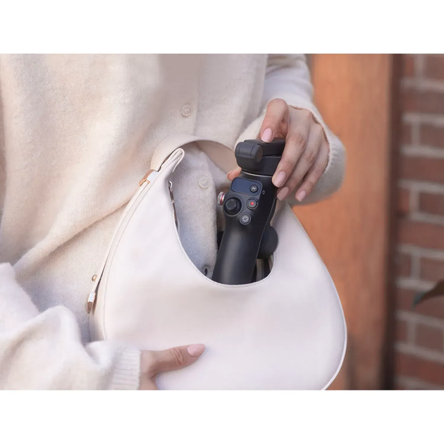 Монопод-стабилизатор DJI Osmo Mobile 7P (CP.OS.00000401.01) - изображение 6