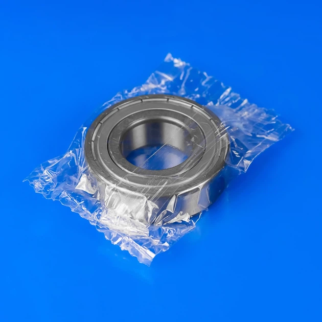 Подшипник SKF 205 zz - изображение 4