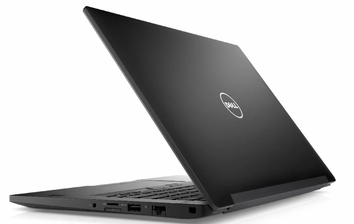 Ноутбук Dell Latitude 7480 Black / Intel Core i7-6600U / RAM 16 ГБ / SSD 256 ГБ / Intel HD Graphics 520 / Windows 10 Pro - Фото 3 Ноутбук Dell Latitude 7480 Black / Intel Core i7-6600U / RAM 16 ГБ / SSD 256 ГБ / Intel HD Graphics 520 / Windows 10 Pro - изображение 3