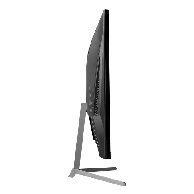 Монітор ASGARD Gaming 24.5' AS255QF IPS Black 300Hz - изображение 4