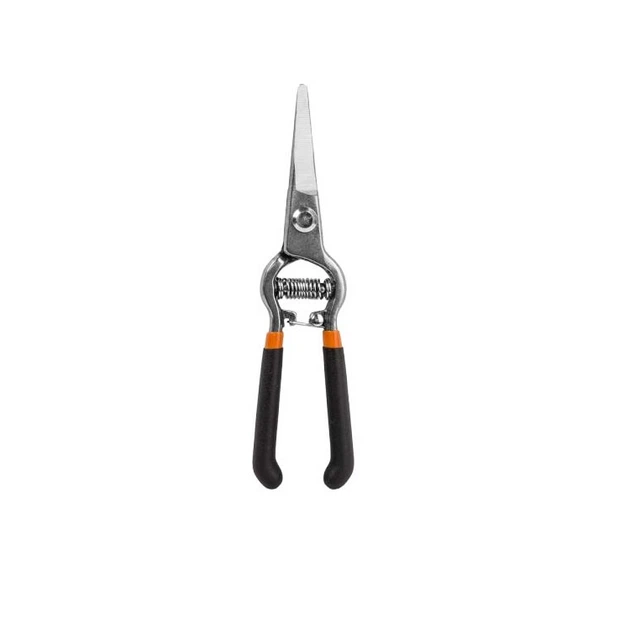 Секатор Bradas RG-1007 Сarbon-steel 017201 - Фото 1 Секатор Bradas RG-1007 Сarbon-steel 017201 - зображення 1