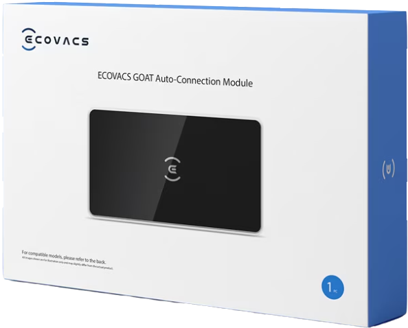 Стільниковий модуль Ecovacs FM2213B - зображення 2