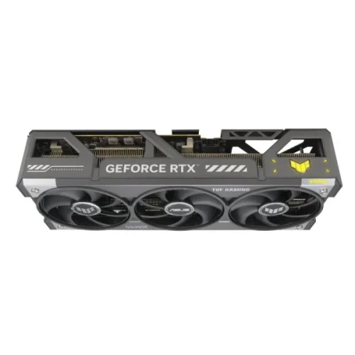 Видеокарта GeForce RTX 5090, Asus, TUF GAMING OC, 32Gb GDDR7 (TUF-RTX5090-O32G-GAMING) - Фото 6 Видеокарта GeForce RTX 5090, Asus, TUF GAMING OC, 32Gb GDDR7 (TUF-RTX5090-O32G-GAMING) - изображение 6