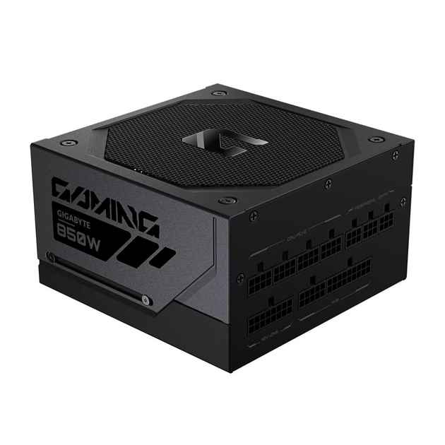 Блок живлення Gigabyte Gaming 850GM PG5 850W (GP-GME850GM PG5) - зображення 5