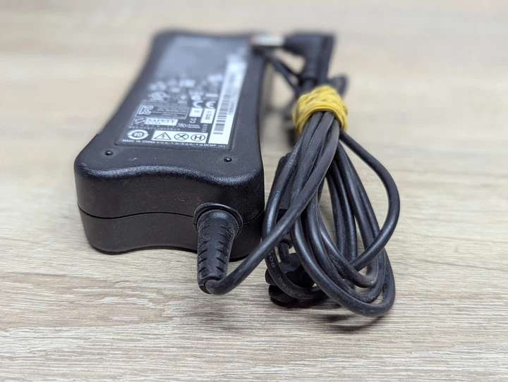 Блок живлення Lenovo ADP-65YB B, 65 W,19 V, 3.42 A,5.5 х 2.5 мм - зображення 3