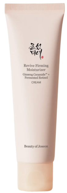 Крем для обличчя Beauty Of Joseon Ginseng + Retinol підтягуючий 60 мл (8809968133179) - Фото 1 Крем для обличчя Beauty Of Joseon Ginseng + Retinol підтягуючий 60 мл (8809968133179) - зображення 1