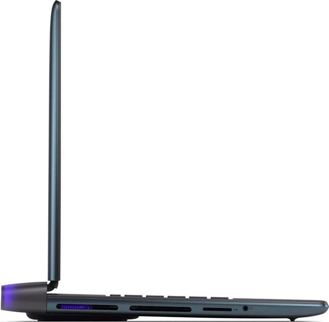Ноутбук Alienware 16 Area-51 Liquid Teal (useaa16250hcto01) - зображення 7