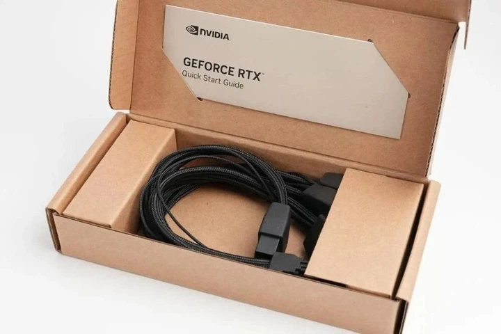 Відеокарта NVIDIA GeForce RTX 5090 32GB Founders Edition (900-1G144-2530-000) - Фото 7 Відеокарта NVIDIA GeForce RTX 5090 32GB Founders Edition (900-1G144-2530-000) - изображение 7