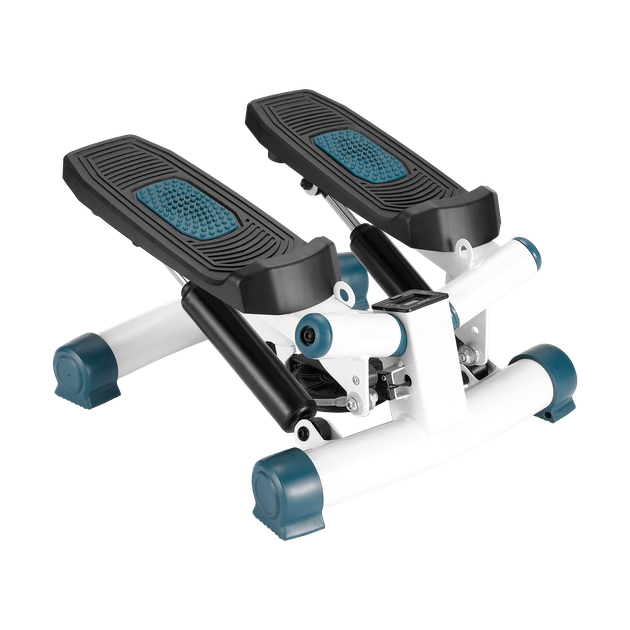 Mini stepper Rebel Active RBA-3226 (5901890110440) - obraz 3