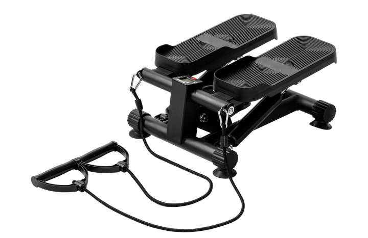 Міні-степер Rebel Active RBA-3229 (5901890130141) - зображення 4