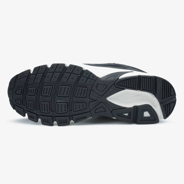 Кросівки Nike Initiator Black White Swoosh 41 - зображення 10