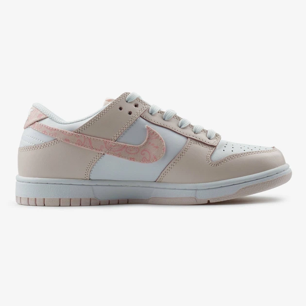 Кросівки Nike Dunk Pink Paisley 37 - зображення 7