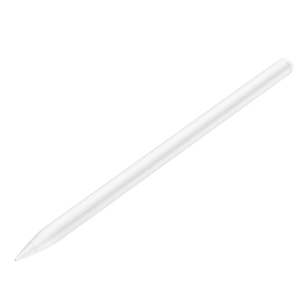 Стилус активный Hoco GM109 130 mAh White (6942007603980) - изображение 6