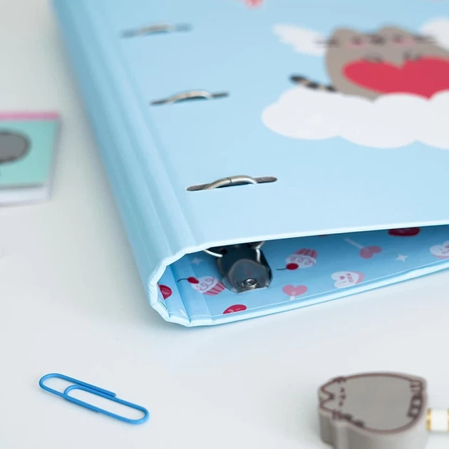 Сегрегатор Pusheen Purrfect Love 4 кільця (CAT0139) - зображення 5