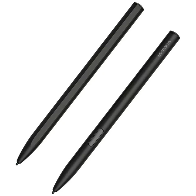 Стилус 4smarts Stylus Pen Multi-Device Pencil Pro EMR Black (541832) - Фото 2 Стилус 4smarts Stylus Pen Multi-Device Pencil Pro EMR Black (541832) - изображение 2