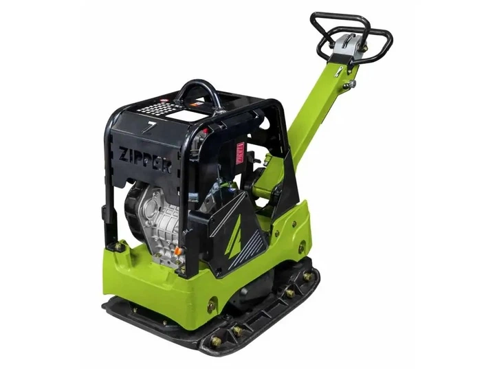 Виброплита Zipper ZI-RPE330D - изображение 2