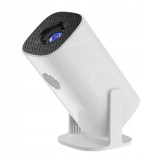 Игровой смарт проектор для дома и офиса с Wi-Fi Salange P30 Max - изображение 2