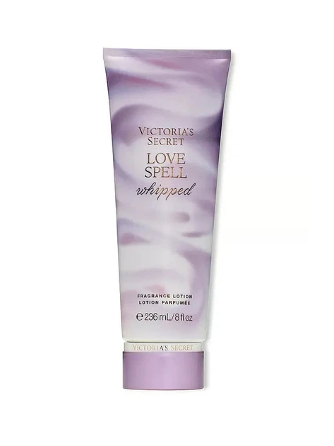 Подарунковий набір Victoria's Secret Love Spell Whipped Fragrance Lotion + Mist (3227/3221) - изображение 3