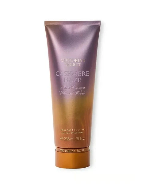 Подарунковий набір Victoria's Secret Cashmere Haze Fragrance Lotion + Mist (9013/9009) - Фото 2 Подарунковий набір Victoria's Secret Cashmere Haze Fragrance Lotion + Mist (9013/9009) - изображение 2