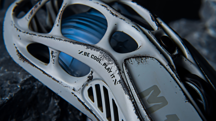 Ігрова Миша GravaStar MERCURY M1 Pro WL, Battle-Worn (GRAVASTARM1PRO_WSM) - зображення 7