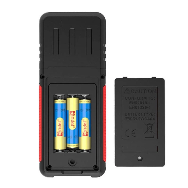 Сономер Habotest HT602B - Фото 2 Сономер Habotest HT602B - изображение 2
