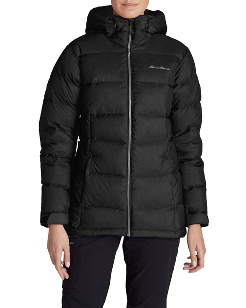 downlight alpine jacket