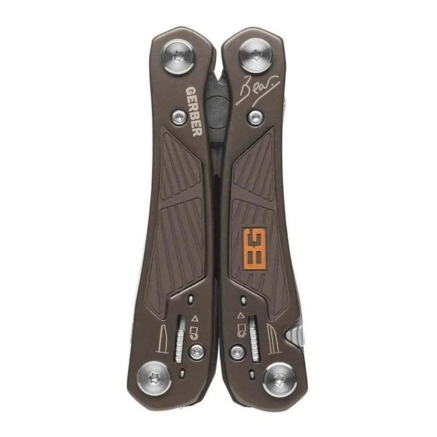 Мультитул Gerber Bear Grylls Ultimate - изображение 3