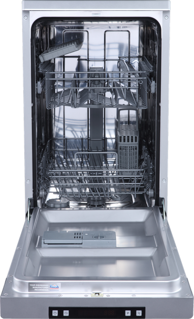 Zmywarka Gorenje G400 GS522E10S - obraz 2