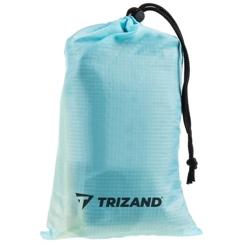 Пляжный коврик-покрывало Trizand 21209 XXL 208х208 водостойкий - изображение 3