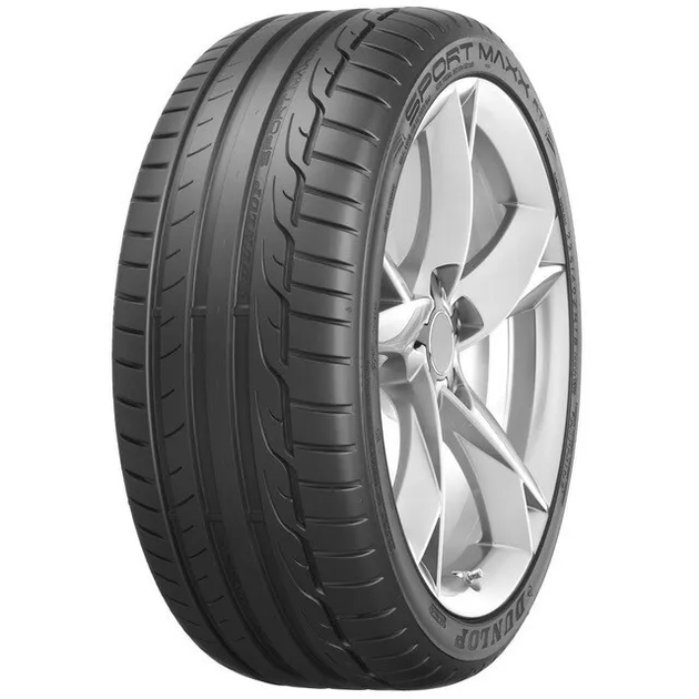 Шина Dunlop Sport Maxx RT 225/55/16 99Y XL - Фото 1 Шина Dunlop Sport Maxx RT 225/55/16 99Y XL - изображение 1