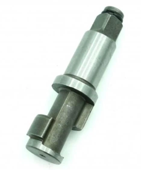 Вал к пневмогайковерту PCAS-001 /1600 Нм CASTEX CCU-0006 (Код7015) - Фото 1 Вал к пневмогайковерту PCAS-001 /1600 Нм CASTEX CCU-0006 (Код7015) - изображение 1