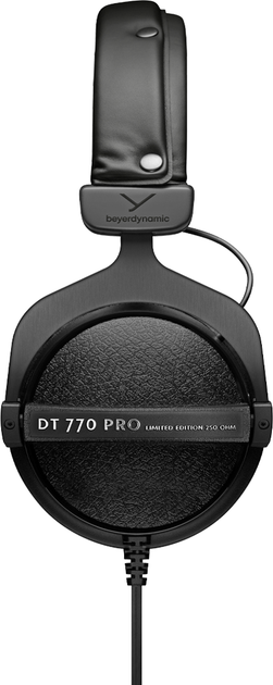 Наушники Beyerdynamic DT 770 PRO LB 250 ohms (529589) - Фото 2 Наушники Beyerdynamic DT 770 PRO LB 250 ohms (529589) - изображение 2